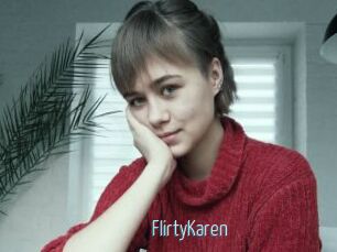 FlirtyKaren