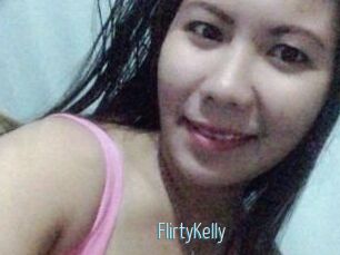 FlirtyKelly