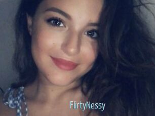 FlirtyNessy