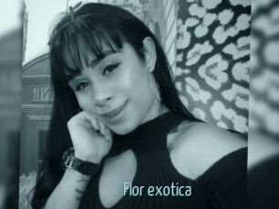 Flor_exotica