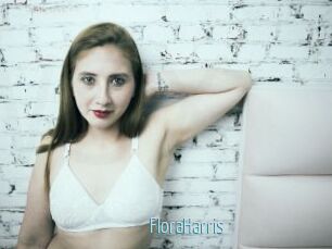 FloraHarris