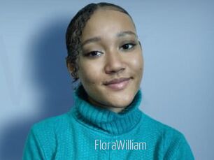 FloraWilliam