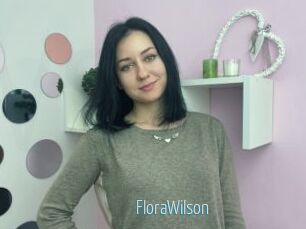 FloraWilson