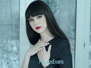 FloransEvans