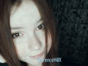 FlorenceHillX
