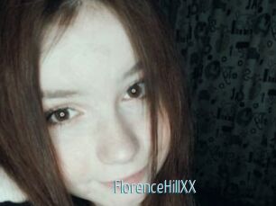 FlorenceHillXX