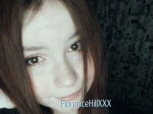 FlorenceHillXXX