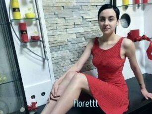Florettt