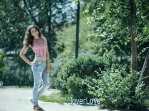 FloverLove Video Sexe