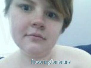 FloweringClementine