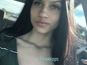 Flowerops