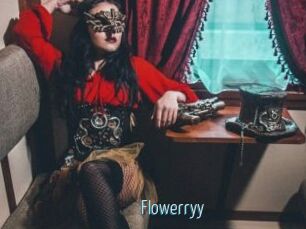 Flowerryy