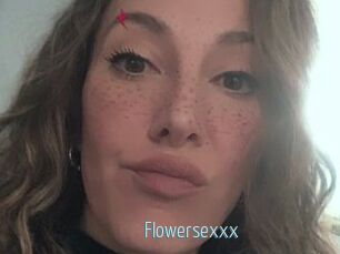 Flowersexxx
