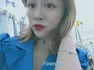 Flowertan