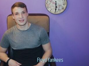 Floyd_Yankees