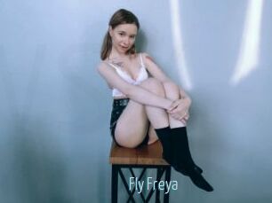Fly_Freya Video Sexe