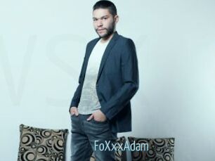 FoXxxAdam