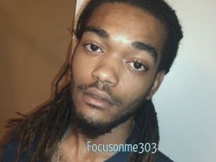 Focusonme303