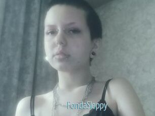 FondaSleppy