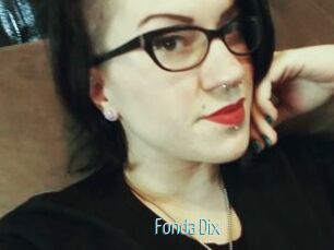 Fonda_Dix Video Sexe
