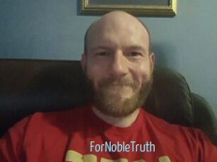 ForNobleTruth