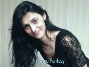 ForYourFantasy