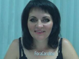 ForaCaroline