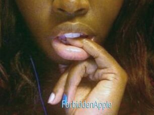 ForbiddenApple