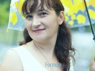 Formula