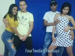 FourTwoGirlsTwoGuys