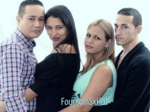 FoursomSxHot