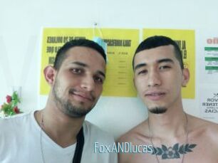 FoxANDlucas
