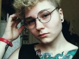 FoxCrown