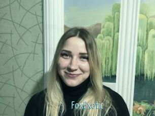 FoxExotic