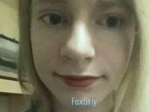 FoxGirly