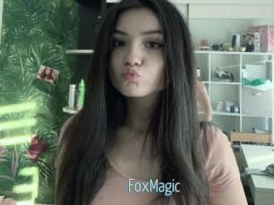 FoxMagic