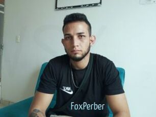FoxPerber
