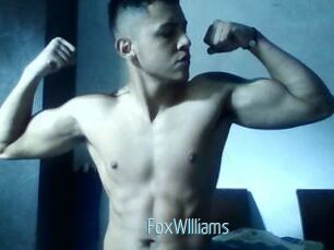 FoxWIlliams