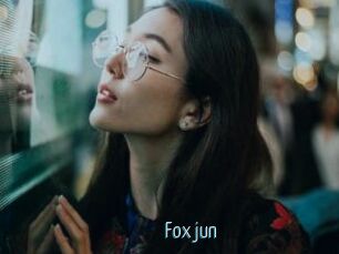 Fox_jun Video Sexe