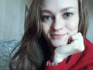 Fox_x