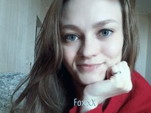 Fox_xX