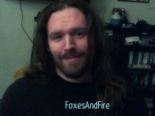 FoxesAndFire
