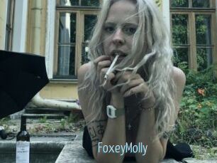 FoxeyMolly