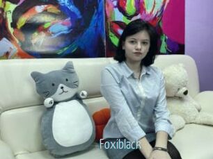 Foxiblack