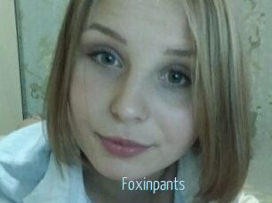 Foxinpants