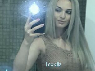 Foxxilla
