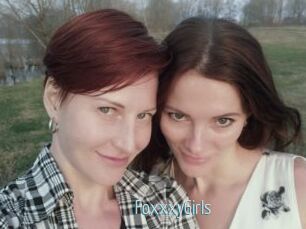 FoxxxyGirls