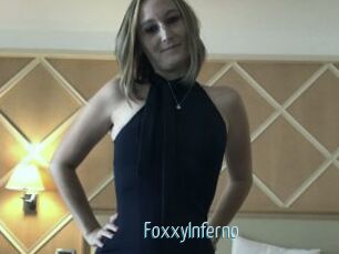 FoxxyInferno