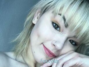FoxxyMay