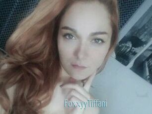 FoxxyyTiffani